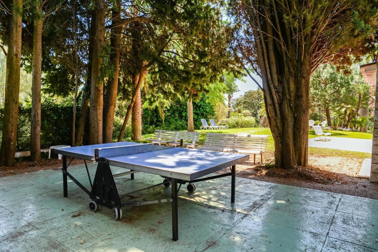 Cote D'Azur Sea View Tennis Beach Access Vallauris Zewnętrze zdjęcie