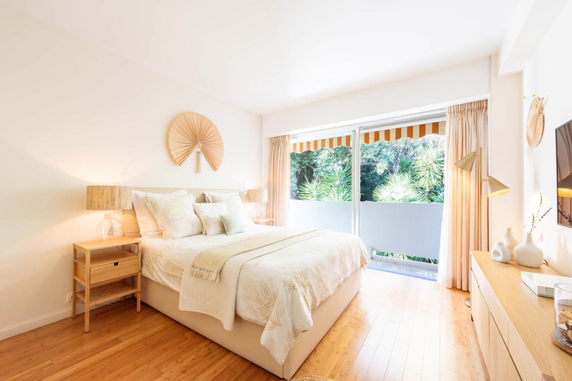 Cote D'Azur Sea View Tennis Beach Access Vallauris Zewnętrze zdjęcie
