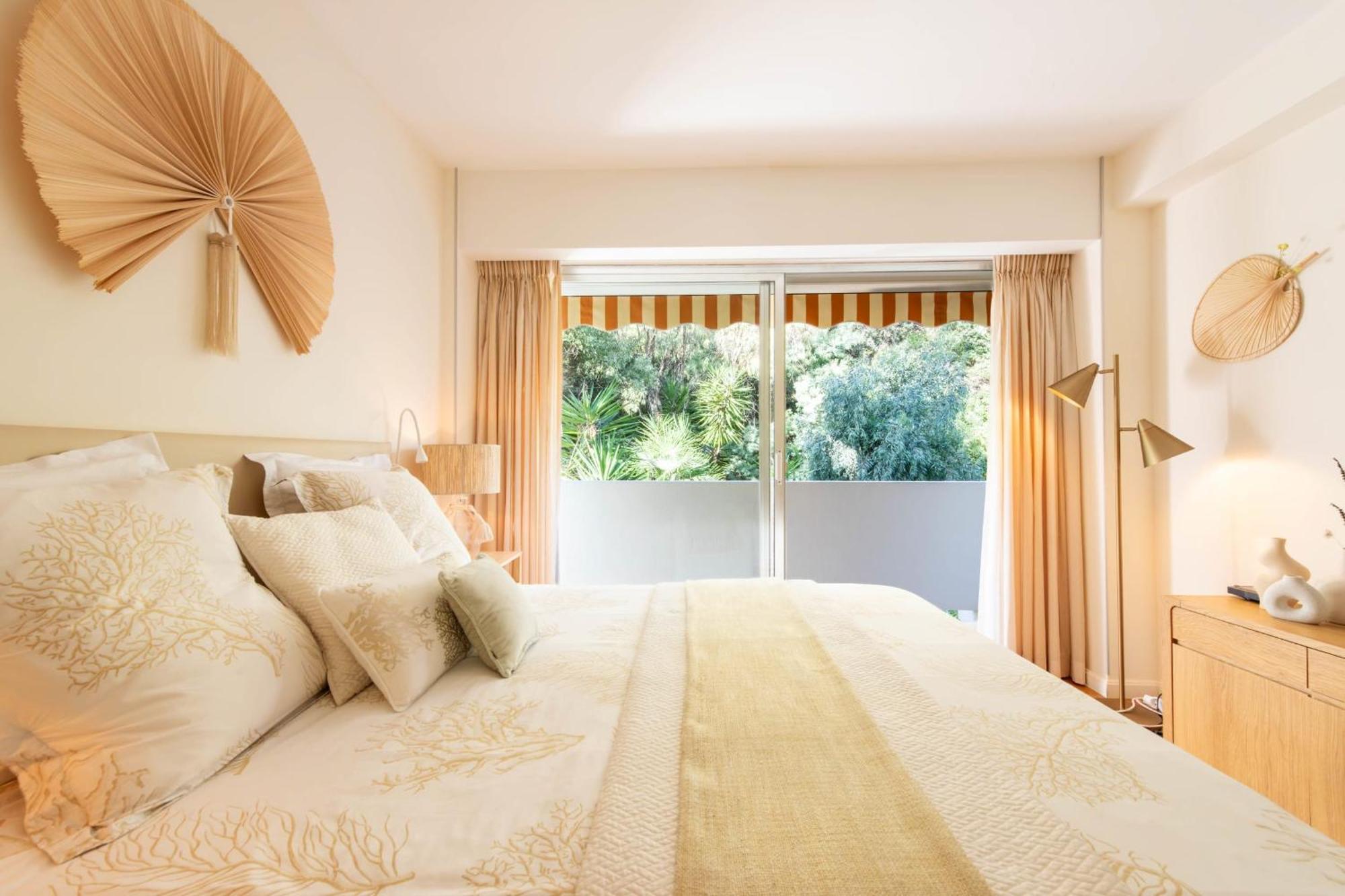 Cote D'Azur Sea View Tennis Beach Access Vallauris Zewnętrze zdjęcie