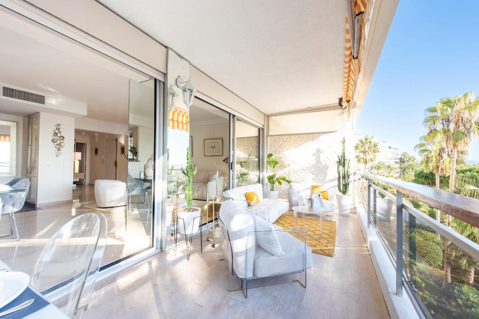 Cote D'Azur Sea View Tennis Beach Access Vallauris Zewnętrze zdjęcie